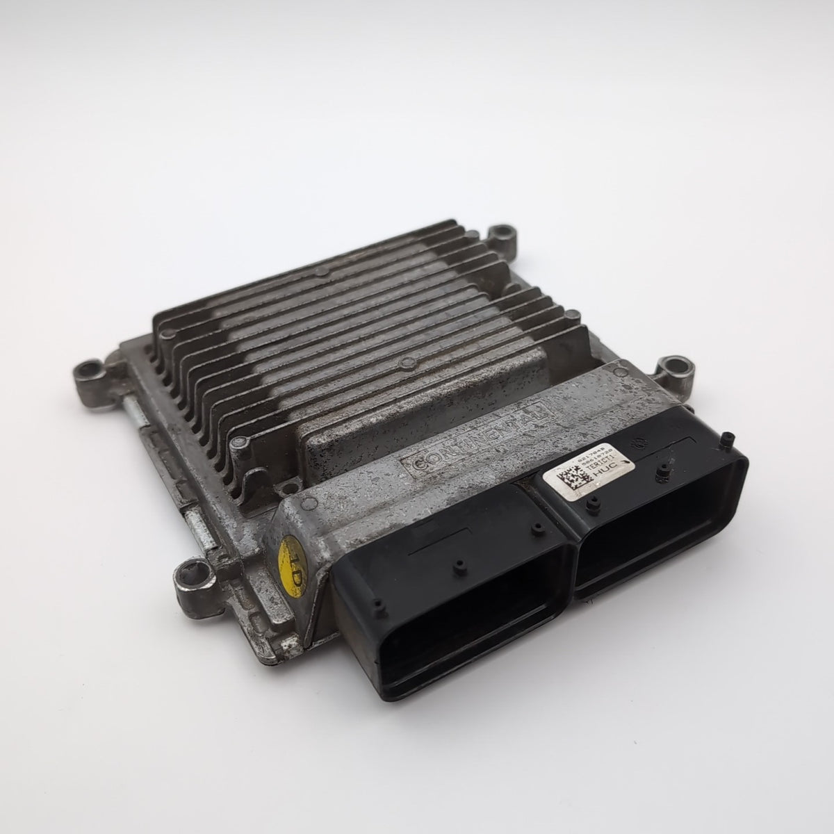 2014 2015 2016 Hyundai Elantra Engine Computer Control Module OEM 391022EML6