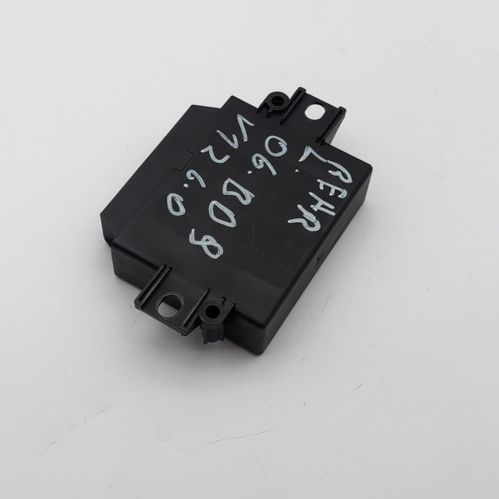2001- 2009 Jaguar X-Type PDC Parking Aid Control Module 4X43-15K866-BF