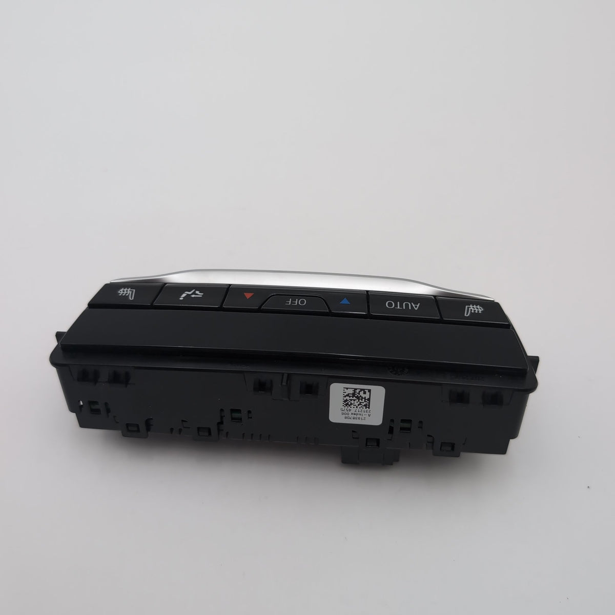 2021 - 2026 BMW G20 G26 G42 M3 M4 Rear AC Heater Climate Control Unit 5A3BBF5