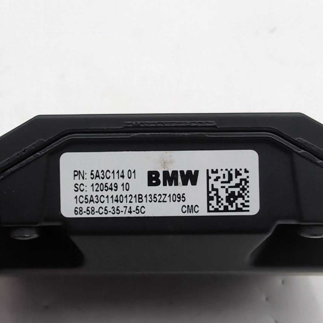 2019 - 2023 BMW M3 M4 X5 X6 X7 Front Windshield Lane Assist Camera 5A3C114