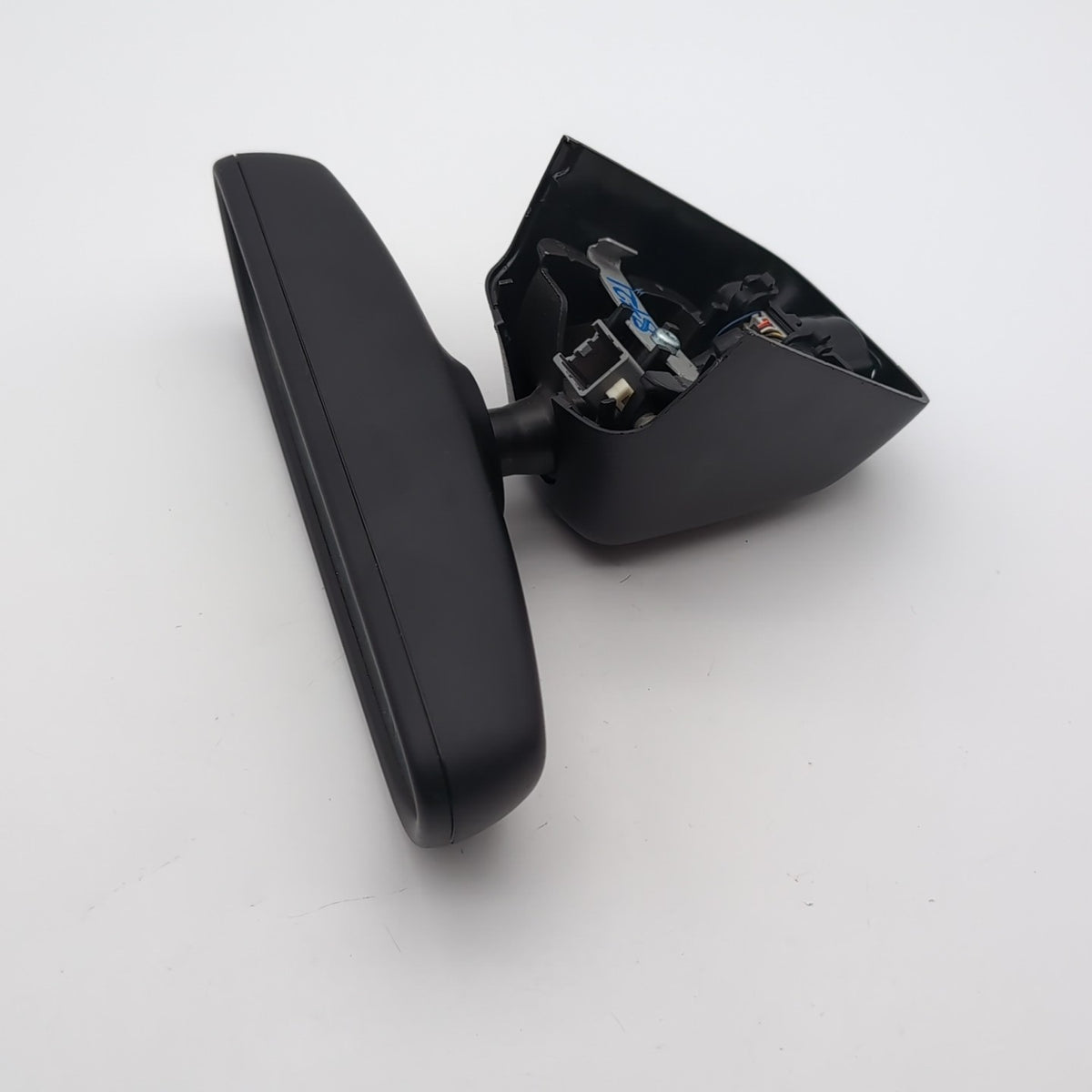 2014 2015 2016 2017 Jaguar F Type Interior Rear View Mirror Black GX53-17E678-FA