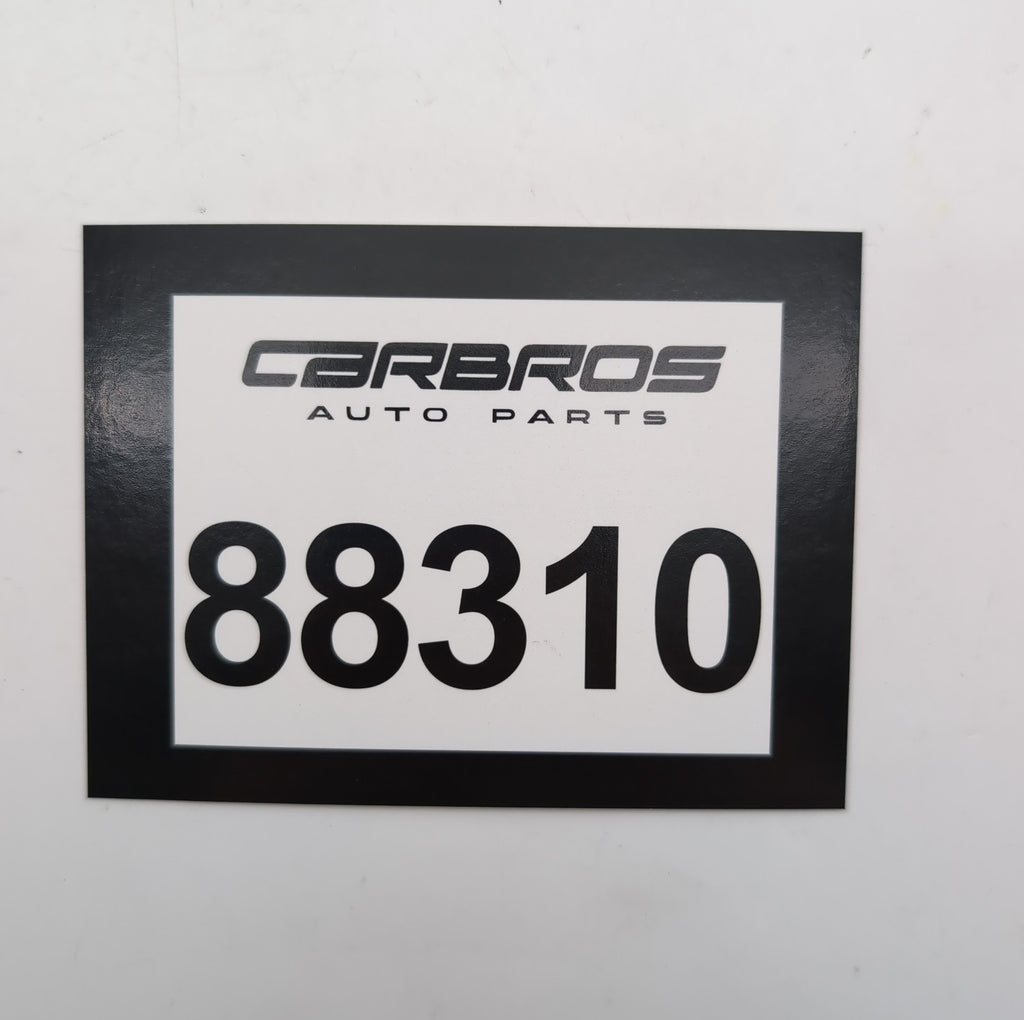 2015 Nissan Altima 2.5L ABS Anti Lock Brake Pump Control Unit 476609HM0A