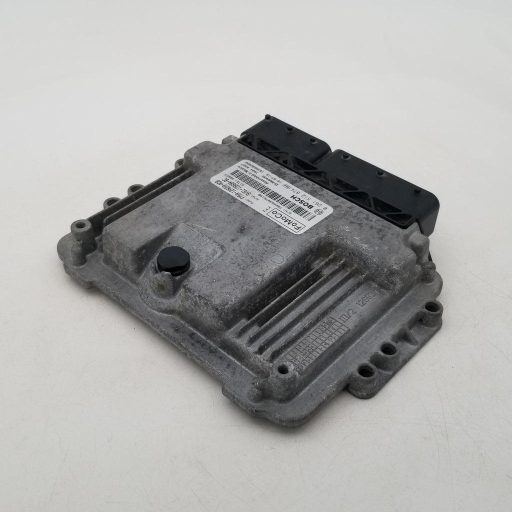 2013-2018 Ford Focus Electronic Engine Computer Control Module OEM FM5A12A650ADB