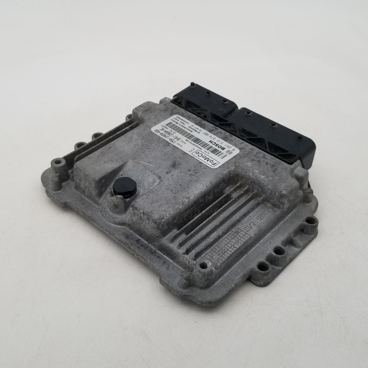 2013-2018 Ford Focus Electronic Engine Computer Control Module OEM FM5A12A650ADB