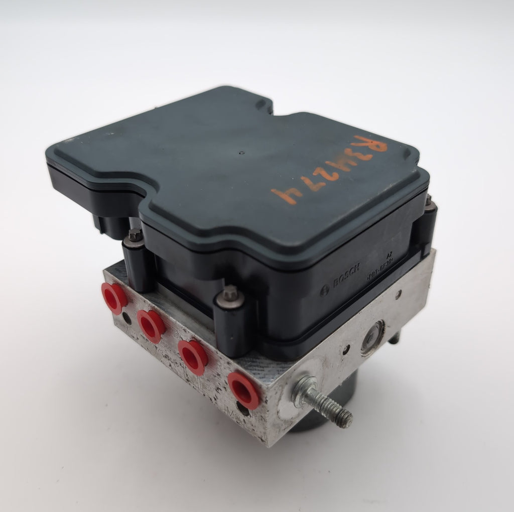2019 2020 Nissan Altima ABS Anti Lock Brake Pump Control Unit OEM 476606CC0A