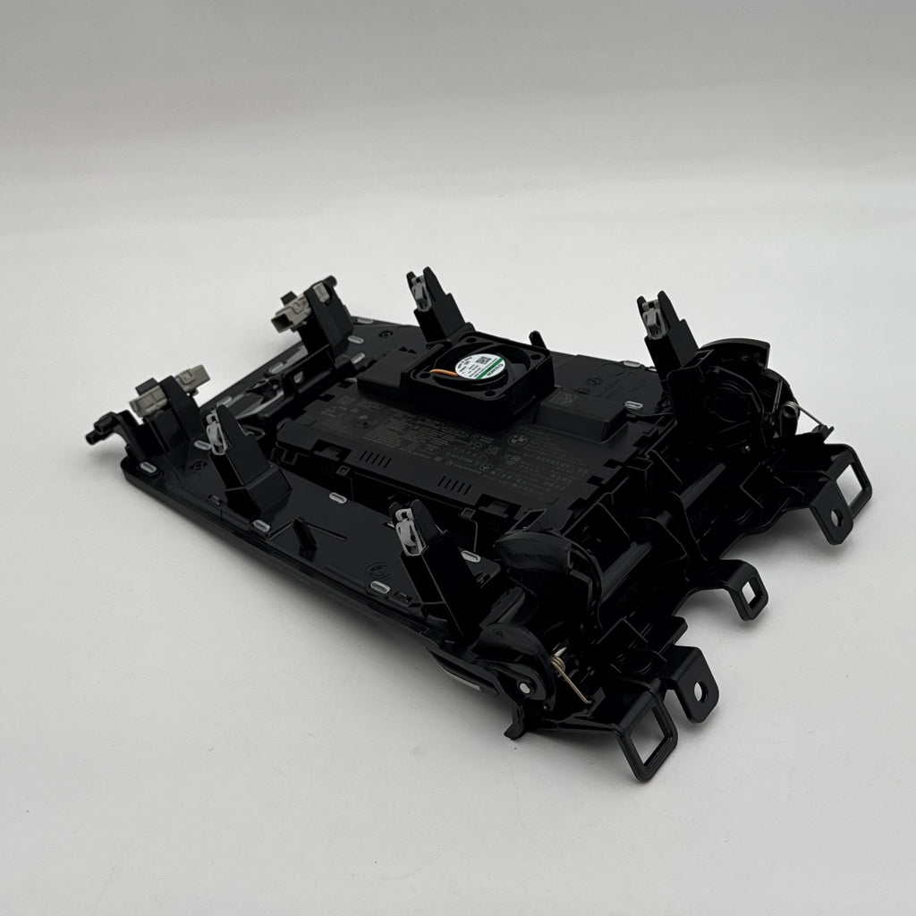 2022 - 2026 BMW X1 X2 Front Wireless Phone Charing Pad Tray 5A22F51 5B52225