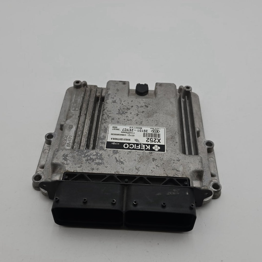 2016 2017 Kia Forte 2.0L Engine Computer Control Module ECU 39131-2EYC7