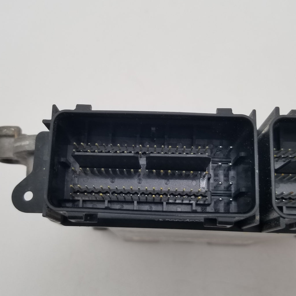 2017 2018 2019 Lincoln Mkz 2.0L Engine Control Module ECU ECM OEM HP5A12A650AGB