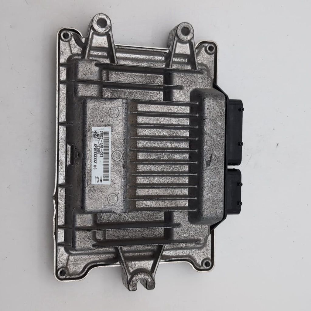 2021 2022 Honda Accord 1.5L Engine Computer Control Module ECU 37820-6A0-CG3