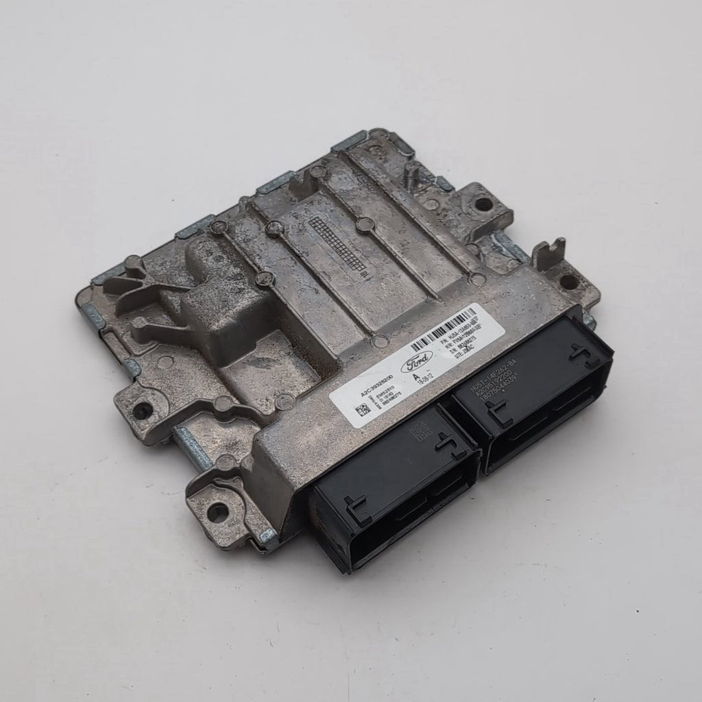 2017 2018 2019 Ford Escape 1.5L Engine Computer Control Module HJ5A-12A650-MA