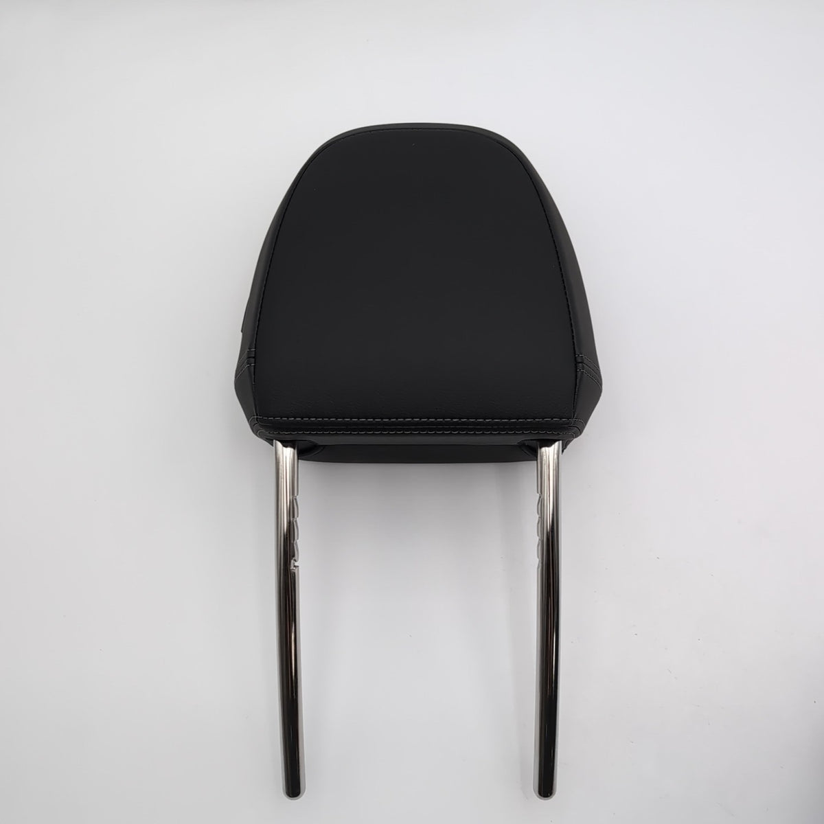 2024 2025 BMW M440i 430i G26 Coupe Front Left and Right Headrest Black Leather