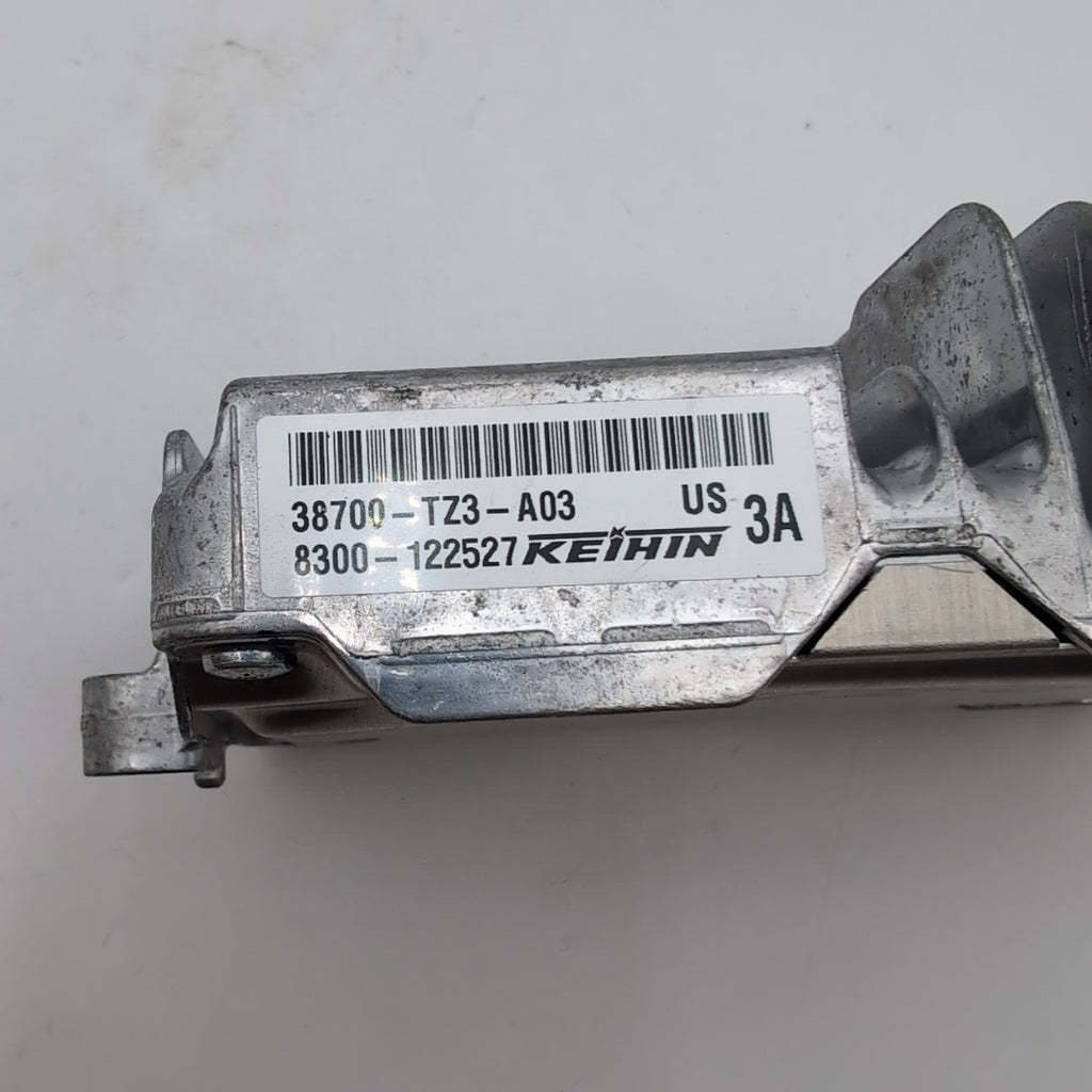 2015- 2019 ACURA TLX Electronic Active Control Module 38700-TZ3-A03