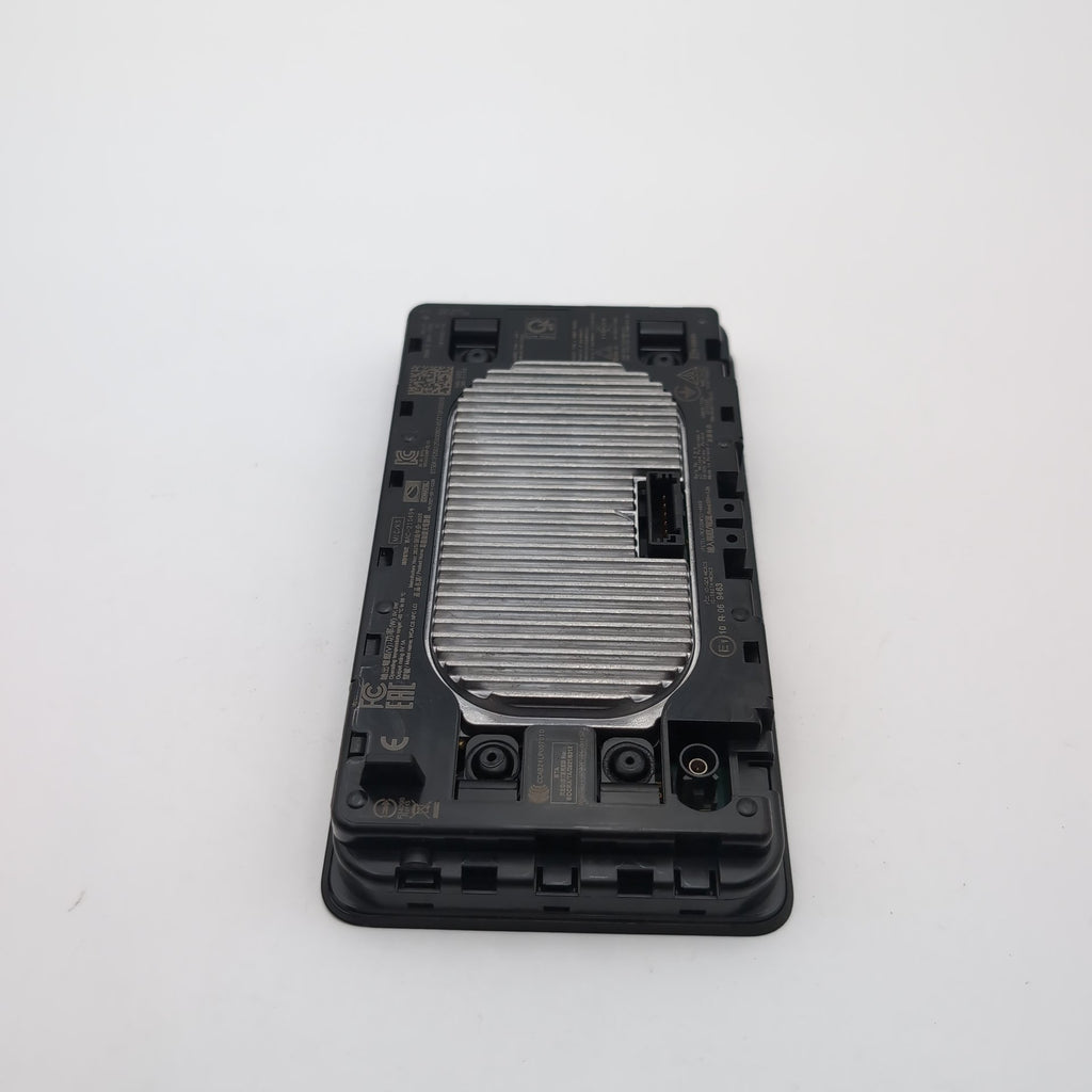2019 - 2026 BMW G20 G26 G42 X5 X6 X7 Z4 Wireless Phone Charging Pad Tray 5B41FD5