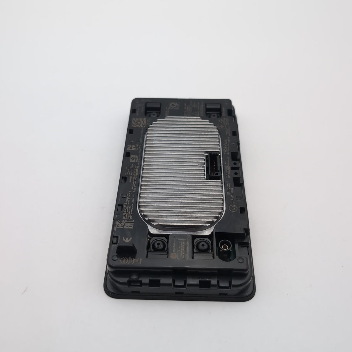 2019 - 2026 BMW G20 G26 G42 X5 X6 X7 Z4 Wireless Phone Charging Pad Tray 5B41FD5