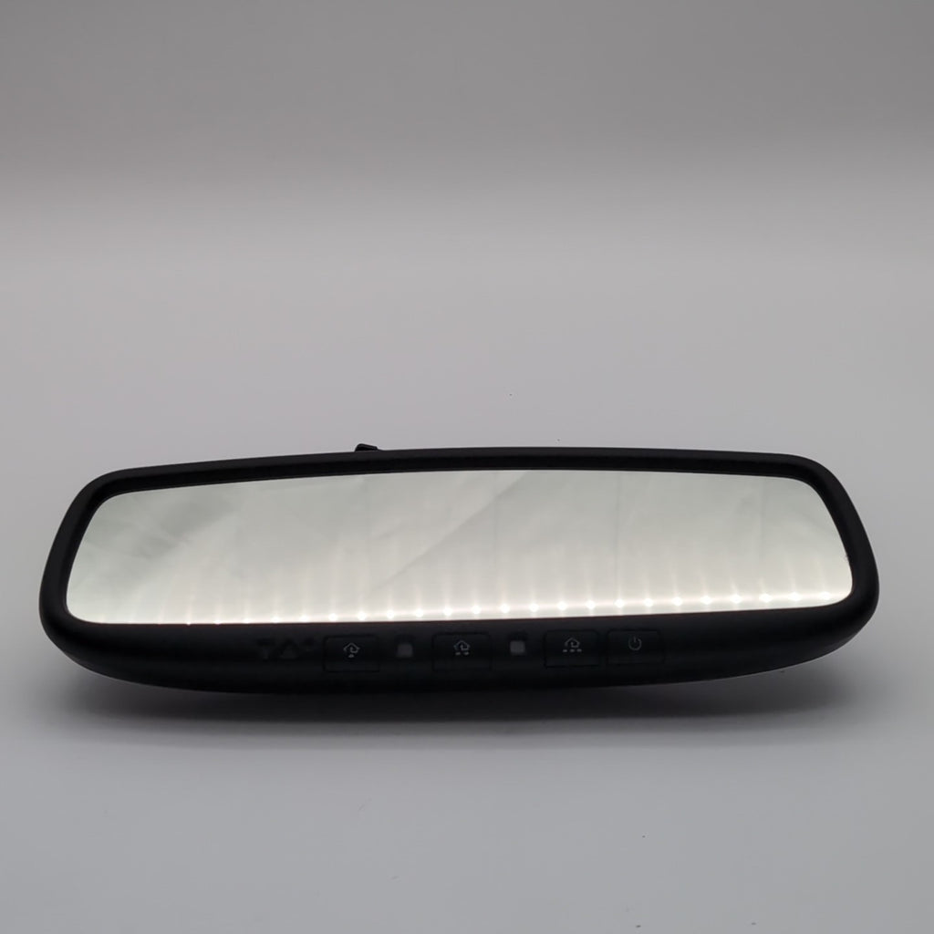 2015 2016 2017 Lexus CT200h Interior Rear View Mirror OEM 878100WP00