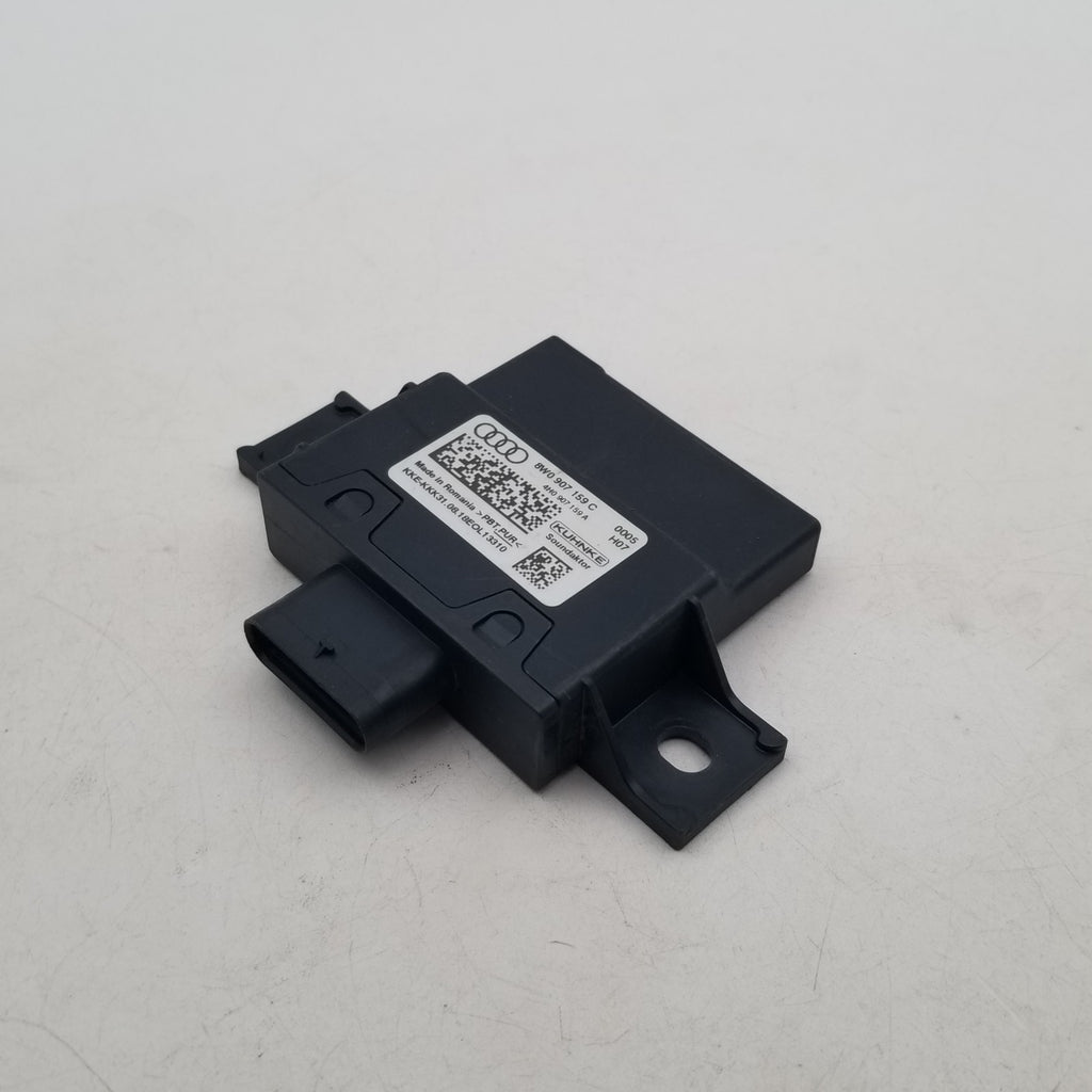 2018- 2023 Audi RS5 S5 Body Impact Sound Control Module Unit 8W0907159C