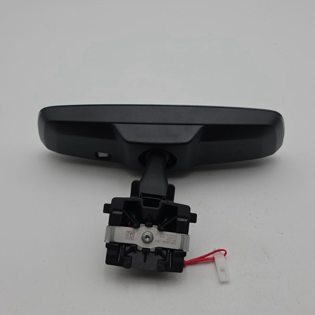 2025 2026 BMW 530i 540i 550e G60 Interior Rear View Mirror Auto Dim HomeLink