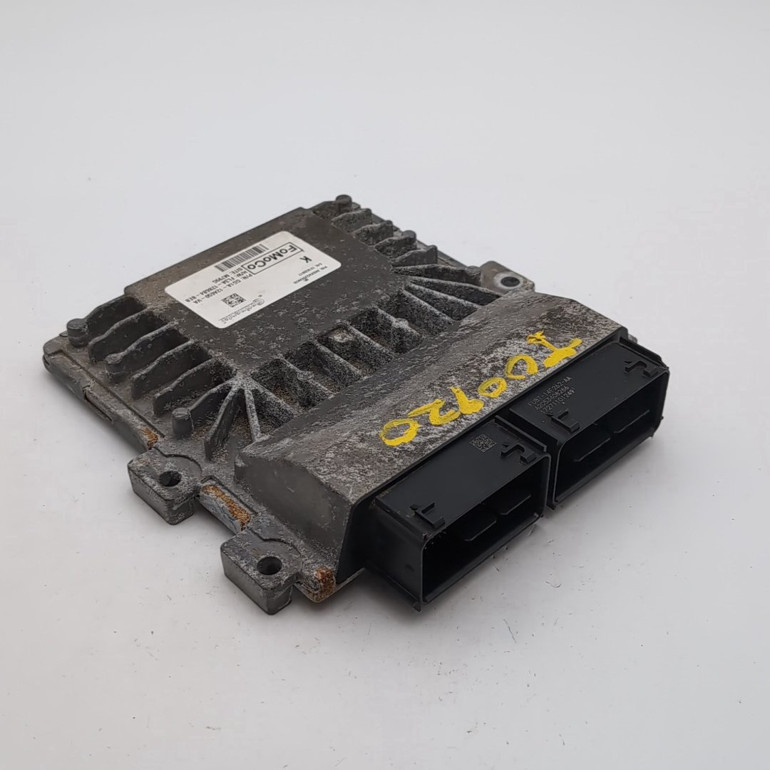 2017 2018 2019 Ford Taurus 3.5 Engine Computer Control Module ECU GG1A-12A650-VA