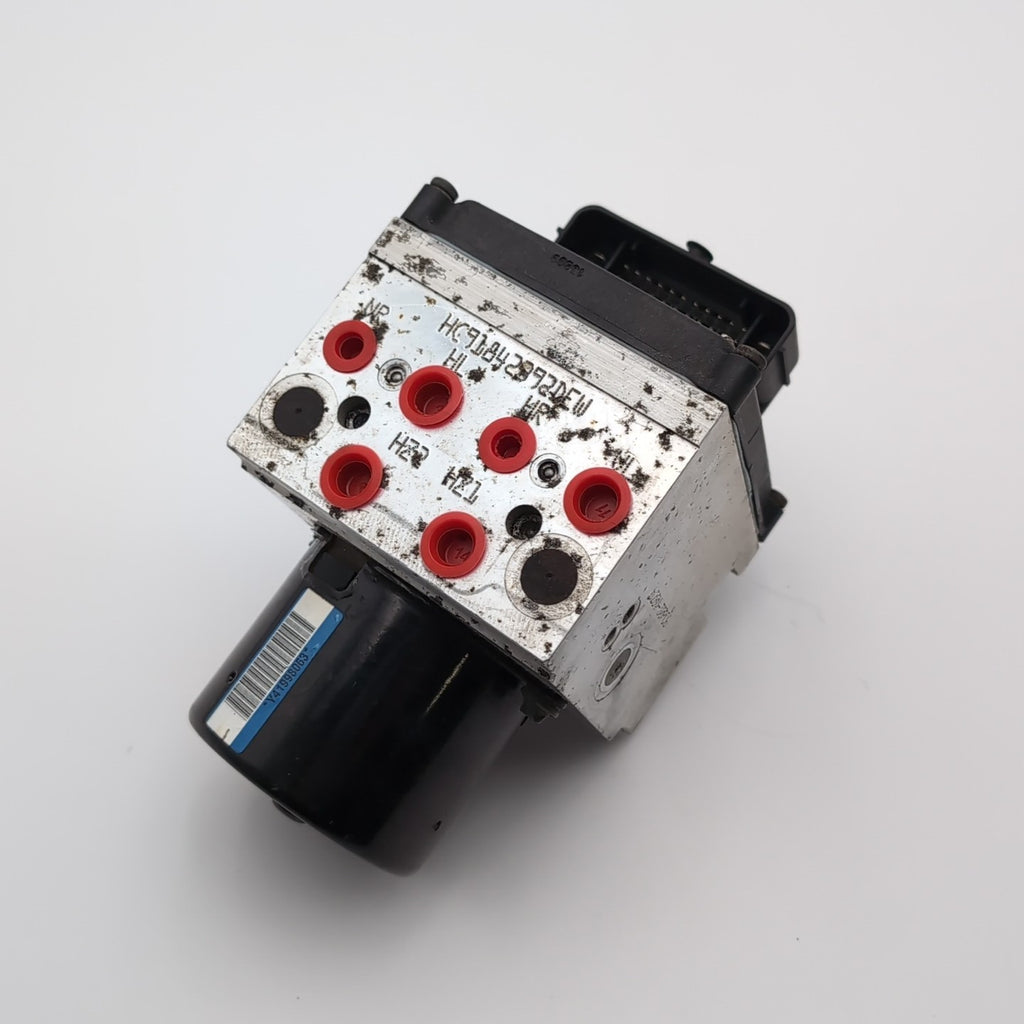 2009 2010 Volkswagen CC ABS Anti Lock Brake Pump Control Unit OEM 3C0614109AF