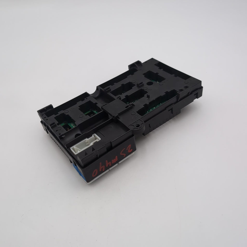 2021 - 25 BMW M2 M3 M4 G80 G82 G83 G87 REAR POWER DISTRIBUTION FUSE BOX 5A4CFB9