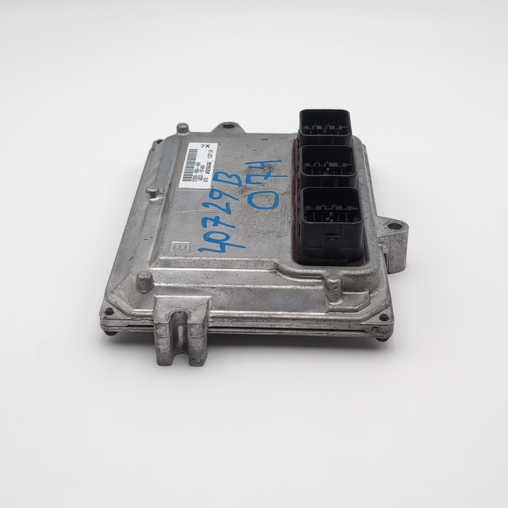 2013 2014 2015 ACURA RDX Engine Computer Control OEM ECU ECM EBX 37820R8AA66