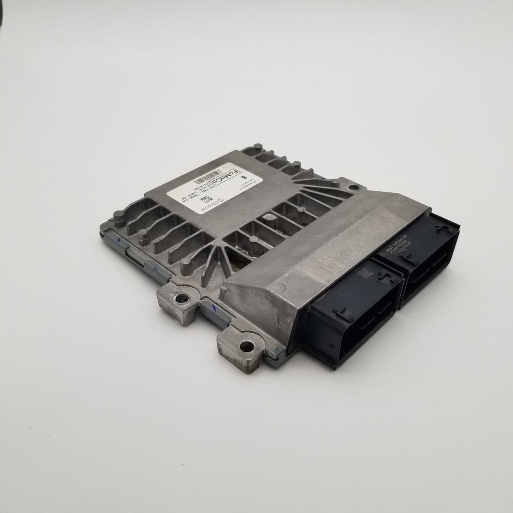 2017 2018 2019 FORD F250 SD PICK UP Engine Computer Brain Box Fr3a12b684clb