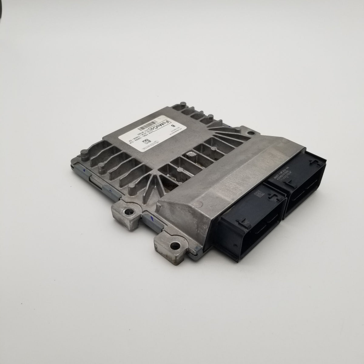 2017 2018 2019 FORD F250 SD PICK UP Engine Computer Brain Box Fr3a12b684clb