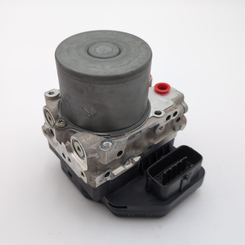 2018 Infiniti Q50 3.0L ABS Anti Lock Brake Pump Control Unit 476604GU0A