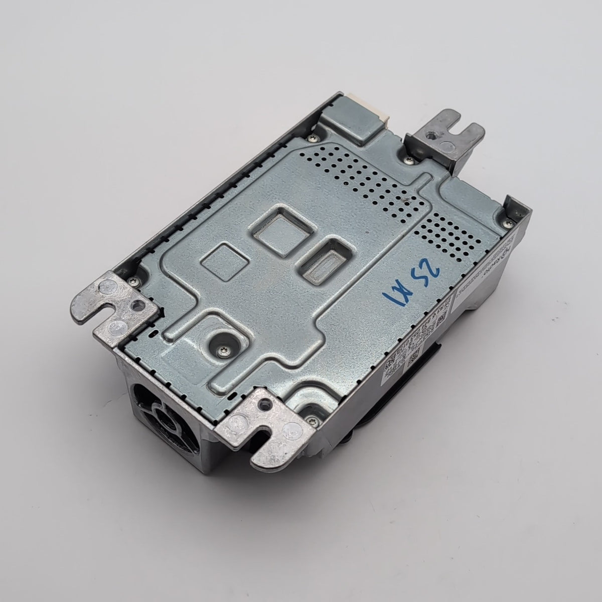 2024 - 2026 BMW G20 G60 G42 X1 X2 Radio Audio Receiver Control Module 5B44D53