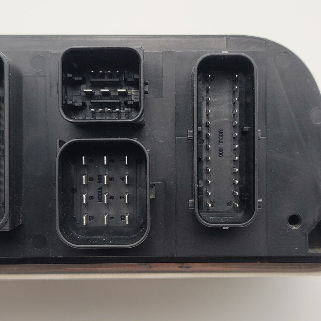 2014- 2019 MINI COOPER CLUBMAN MANUAL Engine Electronic Control Module ECM OEM