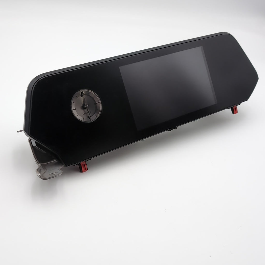 2019 2020 2021 2022 Lexus UX200 Display Screen 86110-76040 OEM