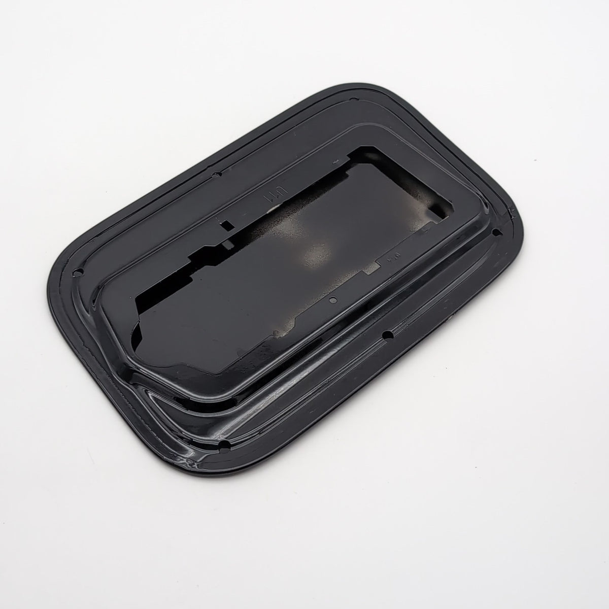 2023 2024 2025 BMW X1 U11 M35i FUEL TANK DOOR LID CAP COVER