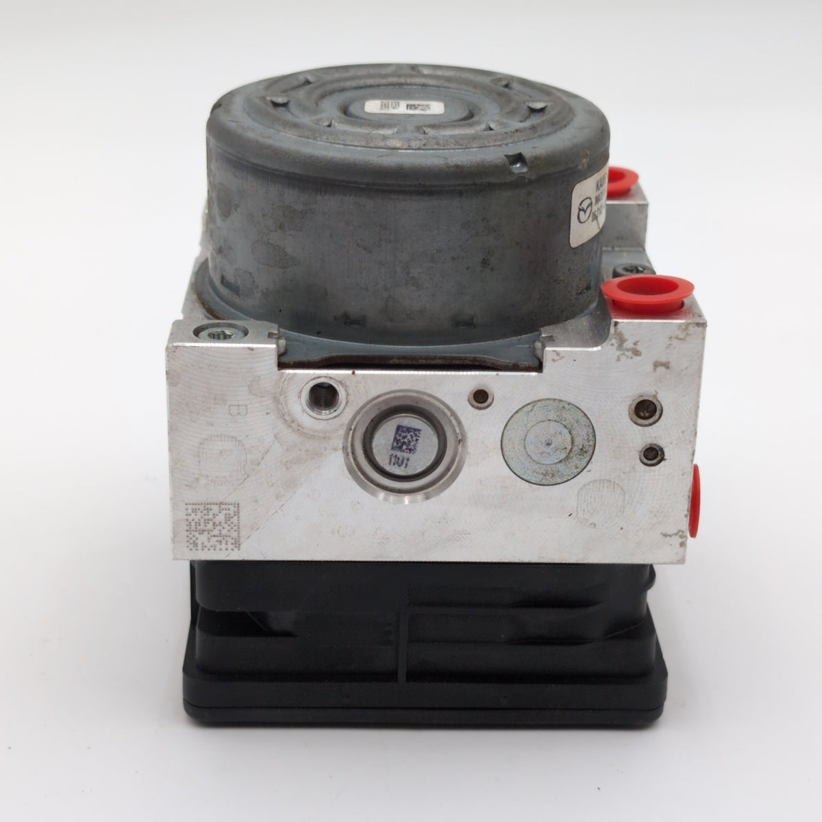 2015 2016 Mazda CX-5 ABS Anti Lock Brake Pump Control Unit KA0G437A0