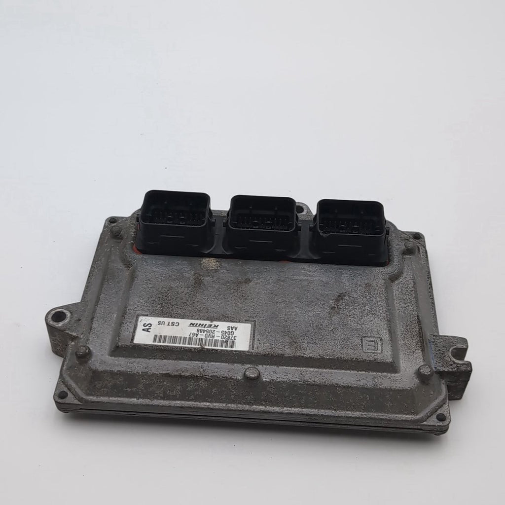 2014 2015 2016 Honda Odyssey 3.5L Engine Computer Control Module 37820-RV0-A67