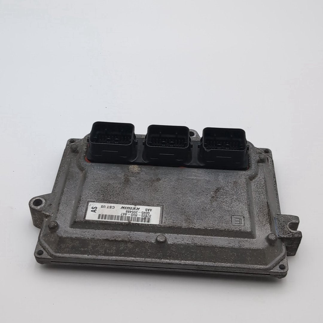 2014 2015 2016 Honda Odyssey 3.5L Engine Computer Control Module 37820-RV0-A67