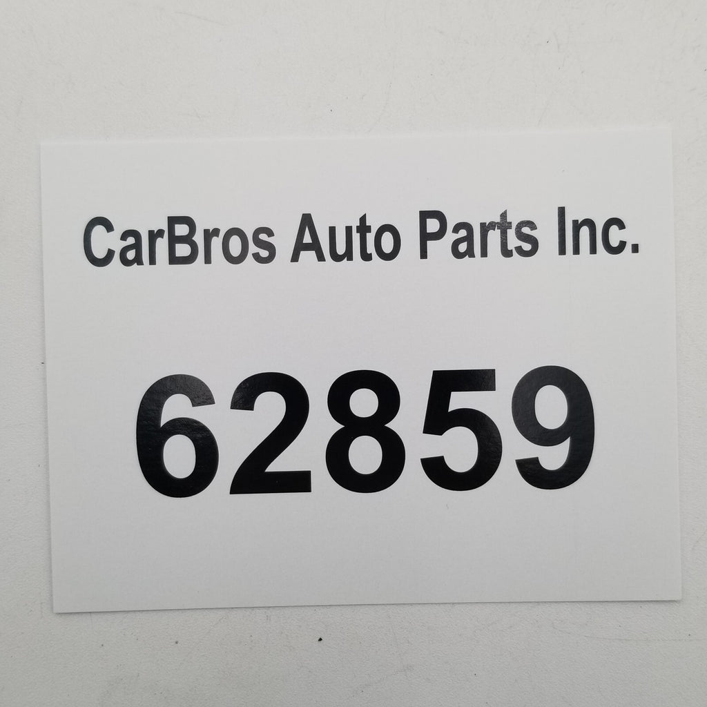 2019 - 2025 BMW G20 X3 X4 X5 X6 X7 Front Rear Door Midrange Speaker 6809629