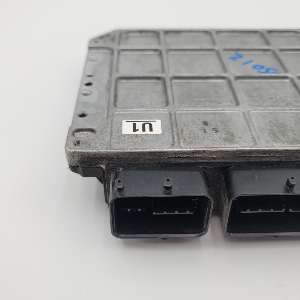 2010 Toyota Prius Engine Computer Control Module ECM EBX OEM 8966147261