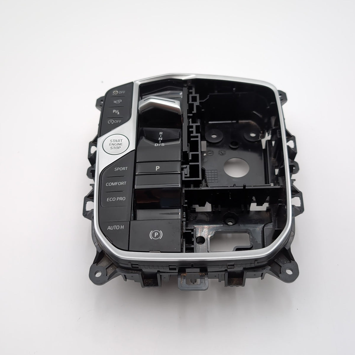 2023 2024 2025 BMW M440I G20 G22 Center Console Panel Selector Shifter 5A9C9A9