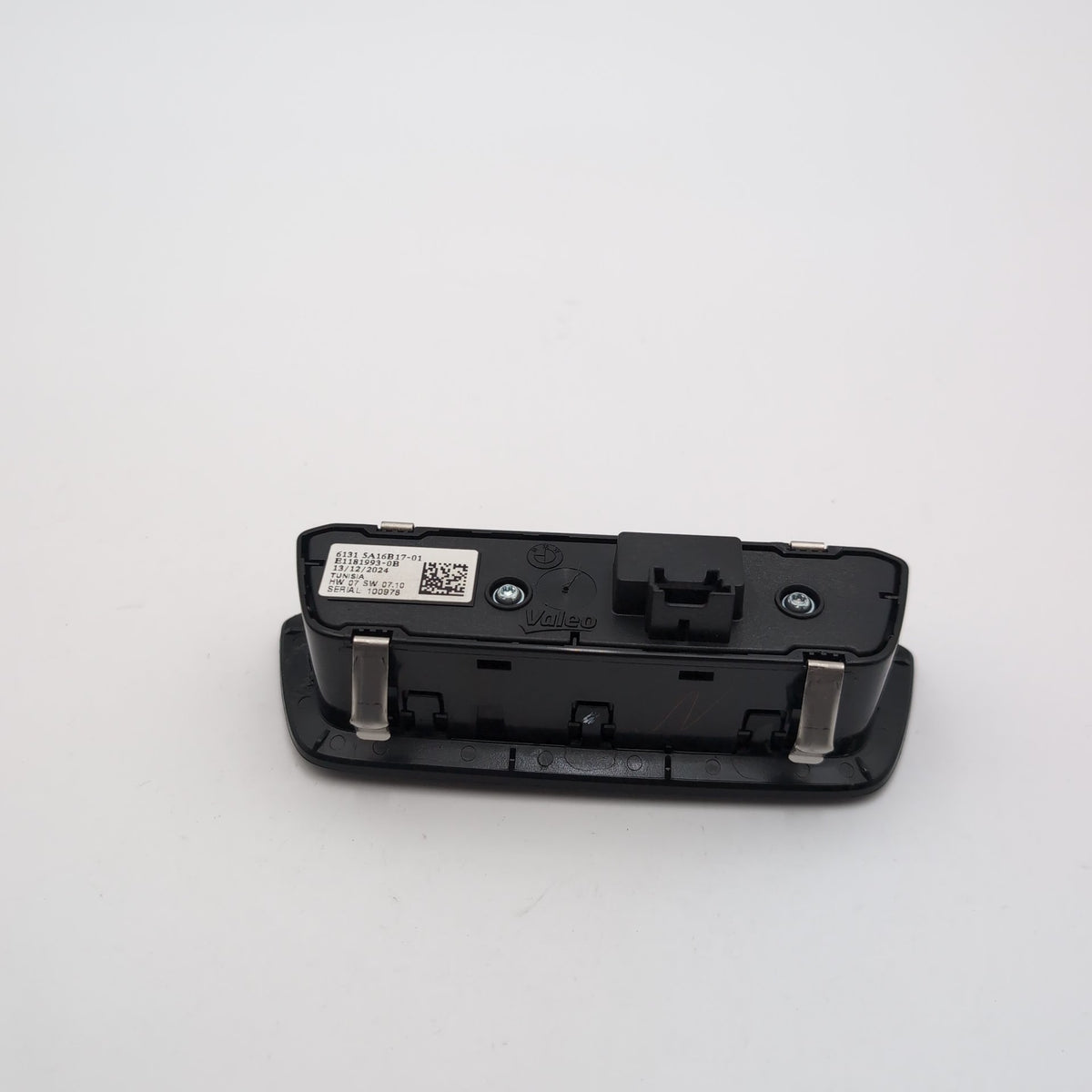 2021 - 2026 BMW G20 G22 G26 G42 M3 M4 Headlight Control Switch Panel 5A16B17