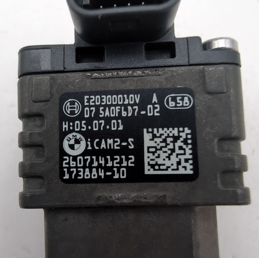 2019 - 2024 BMW M5 X4 X5 X6 Surround View 360 Camera iCAM2-S 5A0F6D7
