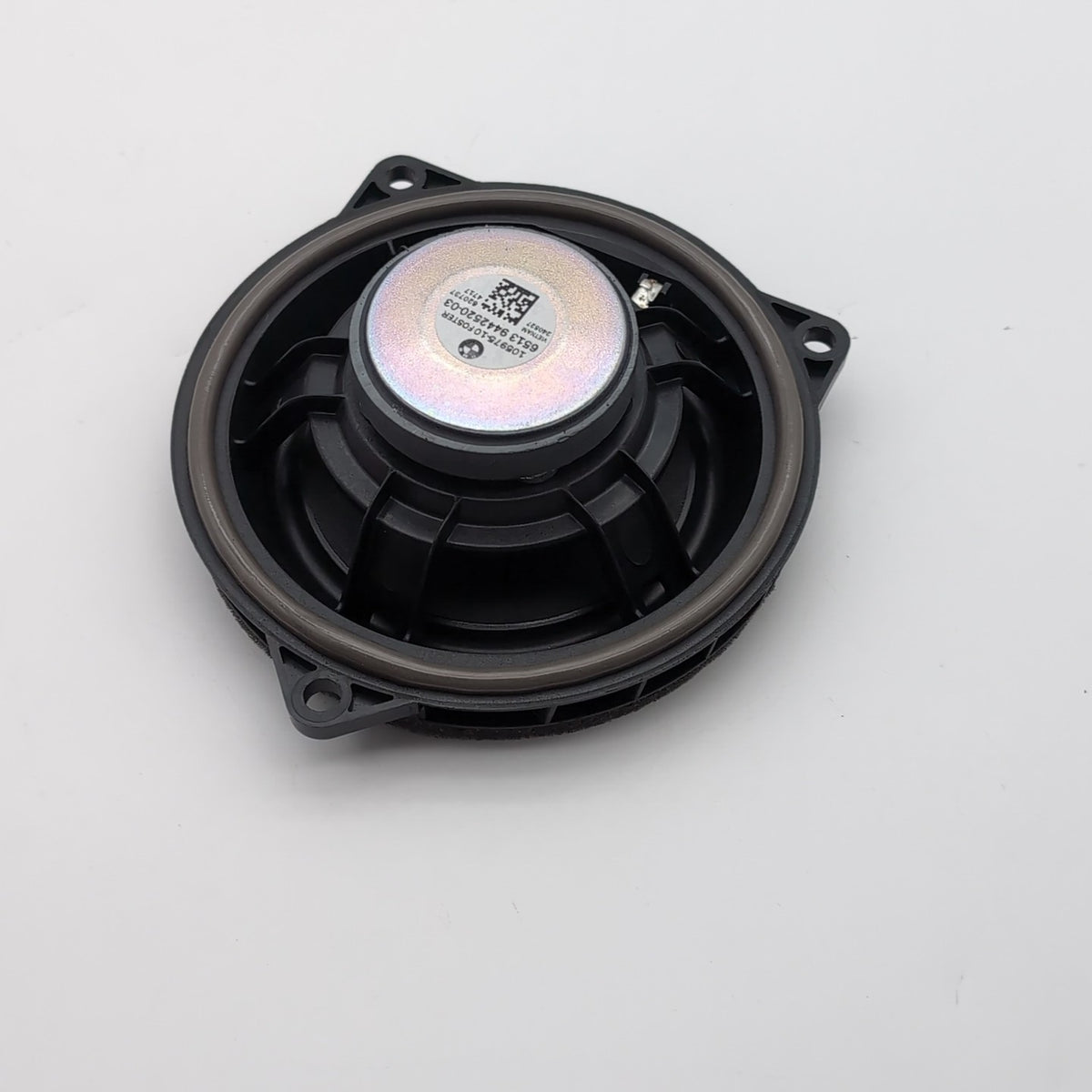 2022 2023 2024 2025 BMW X1 X2 ALEV1 Front Rear Door Midrange Speaker 9442520