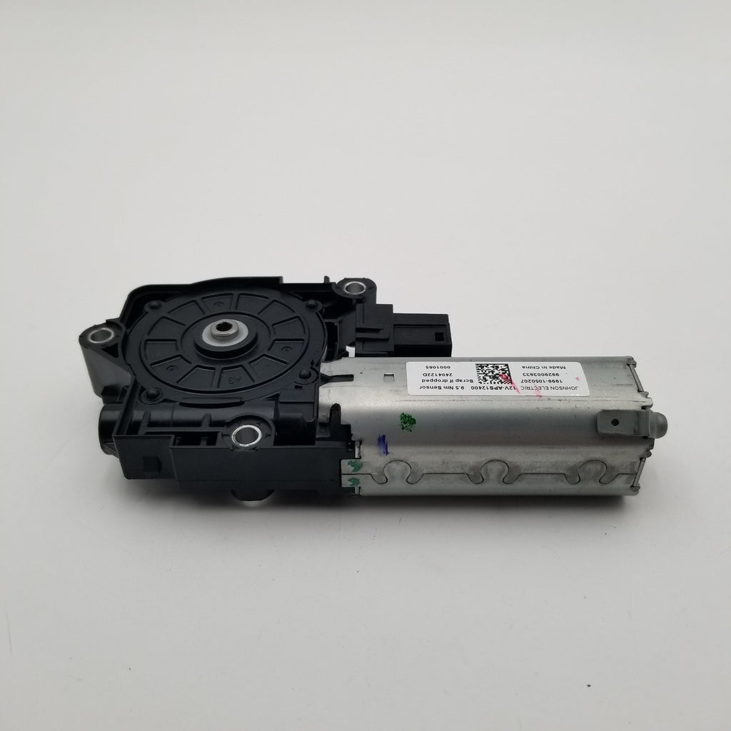 2024 2025 BMW 530I 549I I5 X2 TOP UPPER SUNROOF WINDOW MOTOR SUN ROOF MOTOR SET