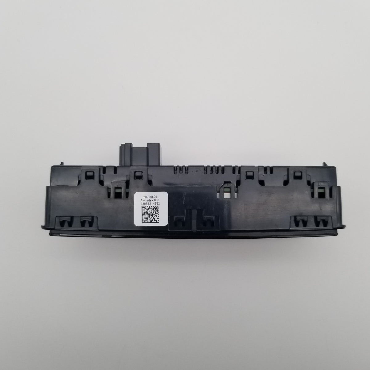2021 - 2024 BMW X3 X4 Rear AC Heater Climate Control Unit 5A3BBF2
