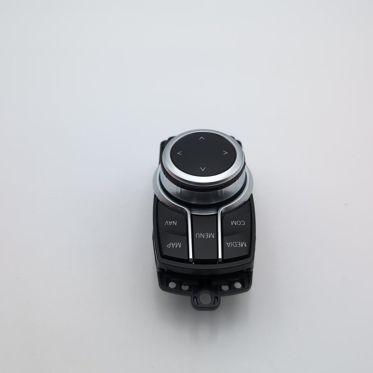 2019 2020 2021 BMW X1 X2 i3 i3s iDrive Navigation Media Switch Knob 5A14E66