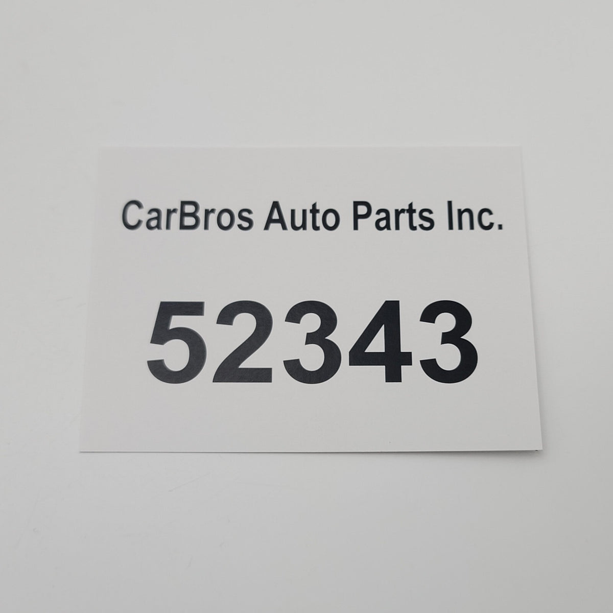 2007-14 Mercedes W216 CL550 CL63 AMG Right Passenger Side Door Handle Keyless Go