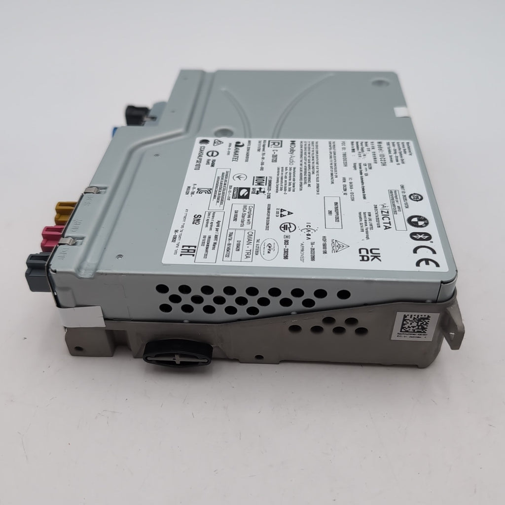 2024 2025 BMW X1 U11 Navigation GPS Head Unit Receiver IDC23H OEM 5B6B769