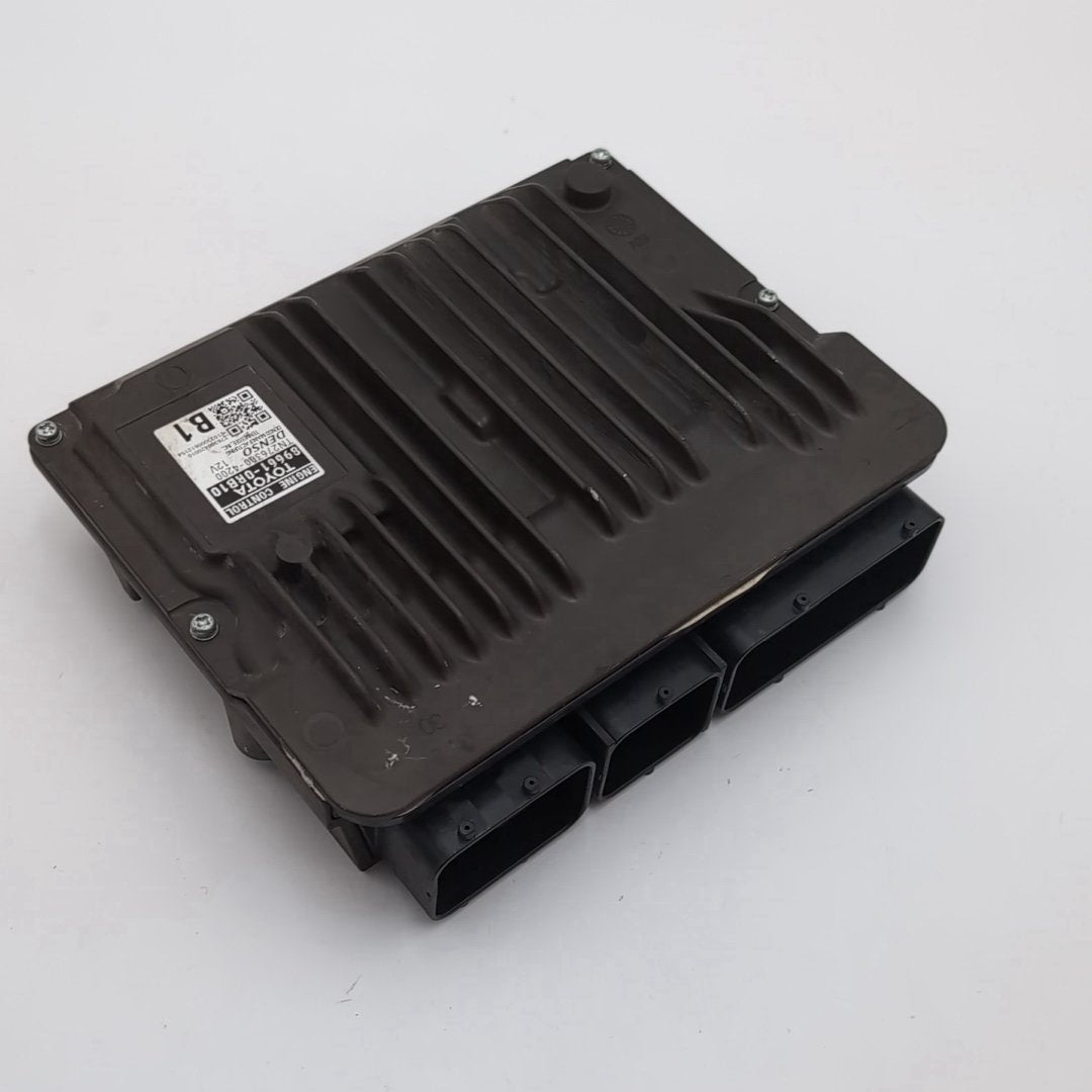 2021 Toyota Rav4 2.5L AWD Engine Computer Control Module 89661-0RB10