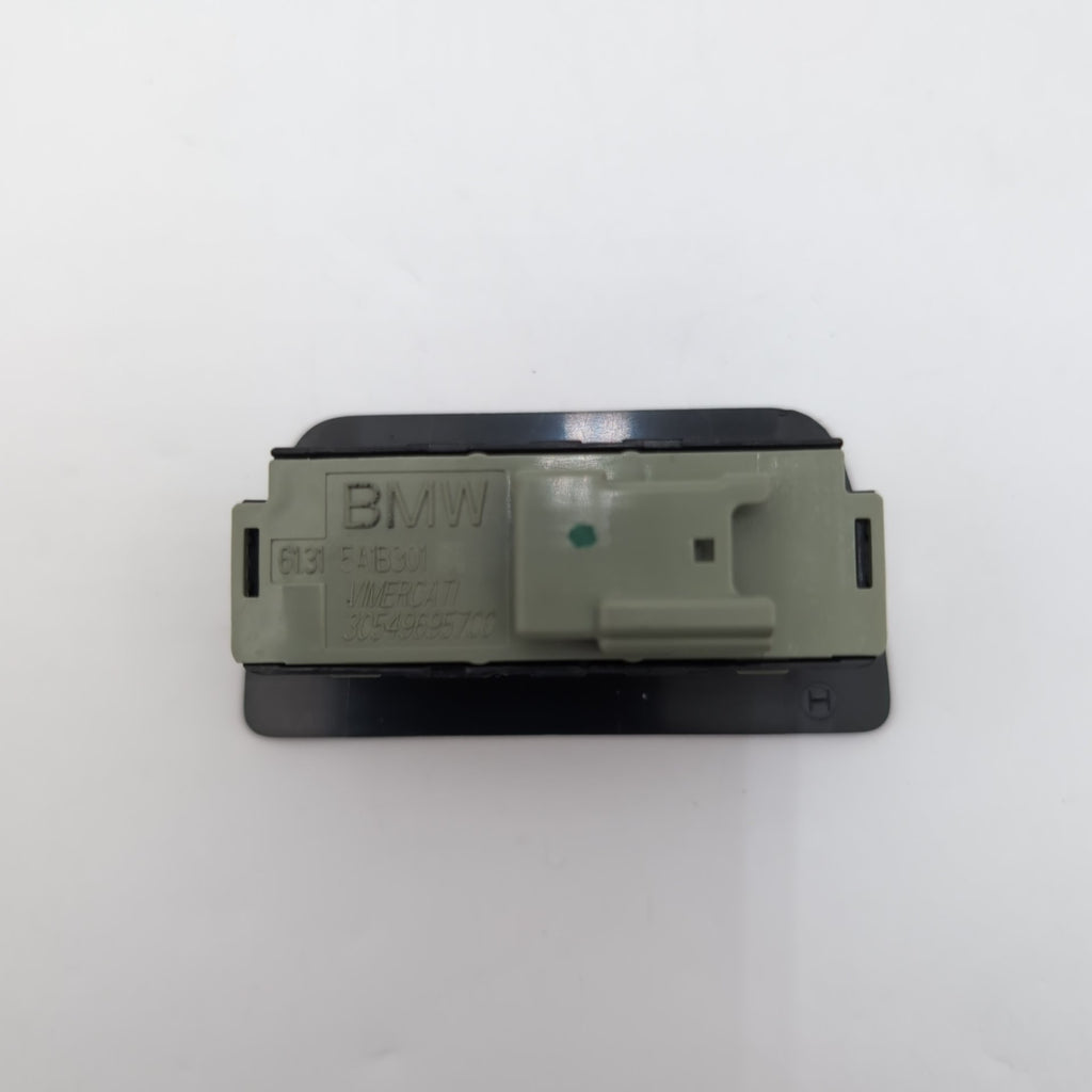 2021 - 2026 BMW 540i 530i i5 G60 M5 X1 X2 X3 Trunk Lid Tailgate Switch Button