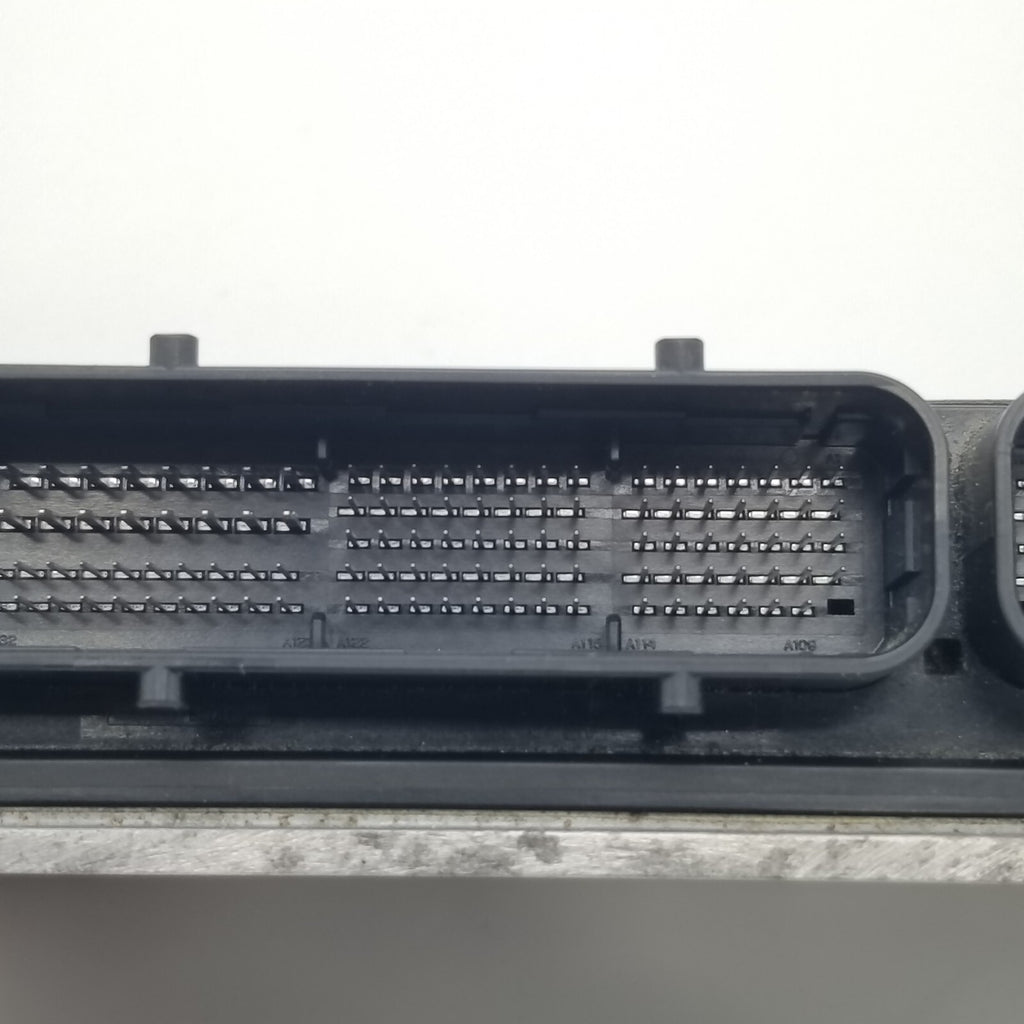 2018 Mazda 3 Engine Computer Control Module ECU ECM PYKE188K2D OEM