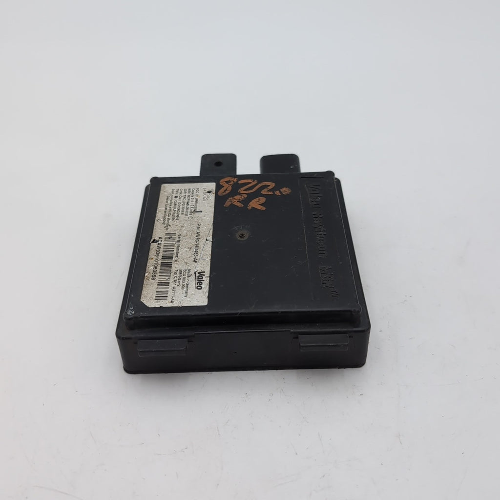 2010- 2015 Jaguar XJ Rear Blind Spot Radar Distance Sensor AW93-14D455-AF